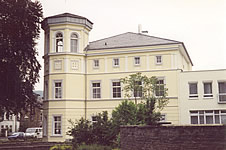 Haus Schütz in Bad Neuenahr Ahrweiler