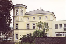 Haus Schütz in Bad Neuenahr Ahrweiler Haus Schütz in Bad Neuenahr Ahrweiler