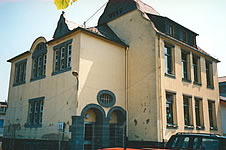 Grundschule Unkel (Altbau)