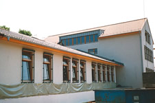 Grundschule Unkel (Neubau) Grundschule Unkel (Neubau)
