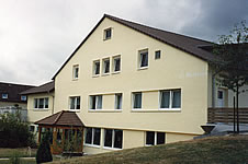 Haus Mathias / St. Martin Düngenheim