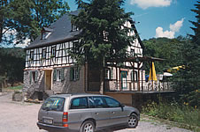 Pyrmonter Mühle